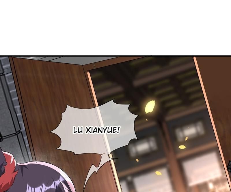 When the Dragon King Falls for the Loli Alchemist - Episode 125 — page 17