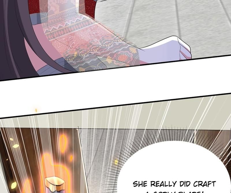 When the Dragon King Falls for the Loli Alchemist - Episode 125 — page 19
