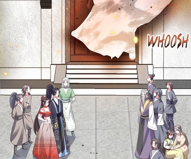 When the Dragon King Falls for the Loli Alchemist - Episode 125 — page 2