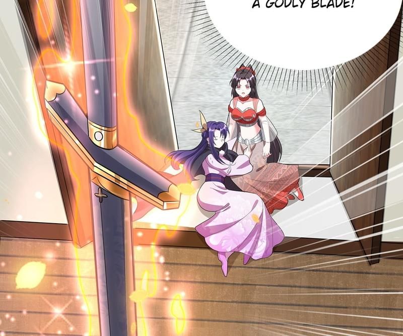 When the Dragon King Falls for the Loli Alchemist - Episode 125 — page 20
