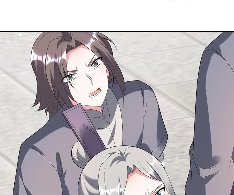 When the Dragon King Falls for the Loli Alchemist - Episode 125 — page 22