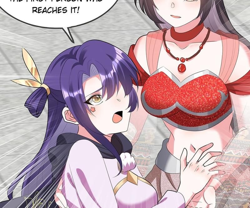 When the Dragon King Falls for the Loli Alchemist - Episode 125 — page 25