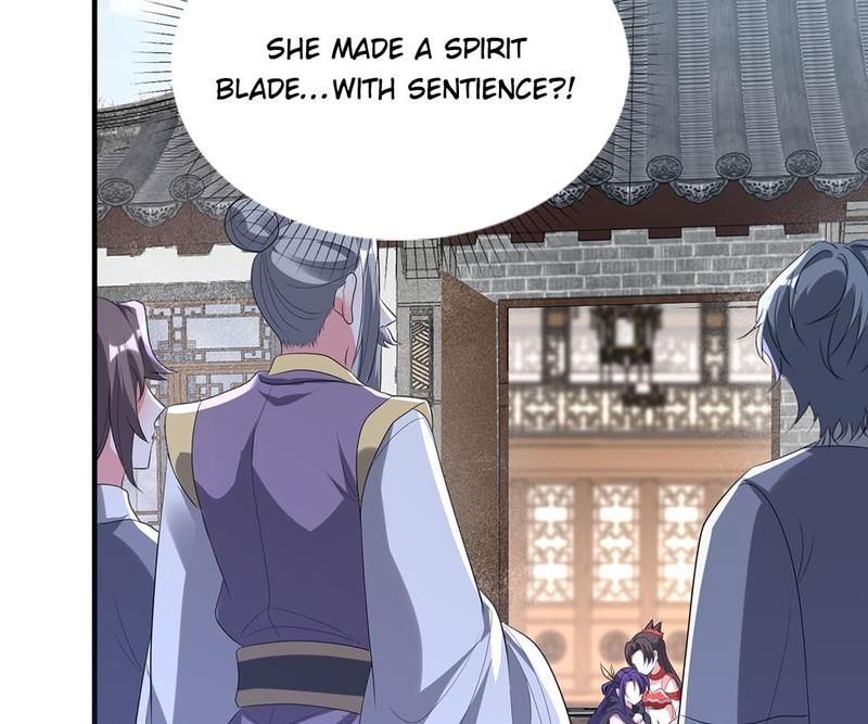 When the Dragon King Falls for the Loli Alchemist - Episode 125 — page 27