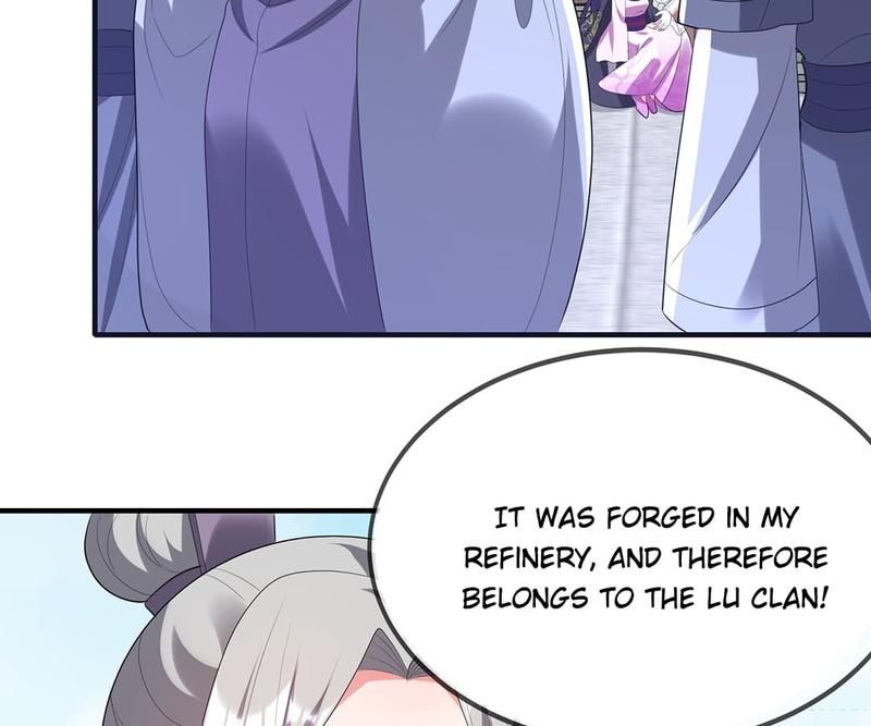 When the Dragon King Falls for the Loli Alchemist - Episode 125 — page 28