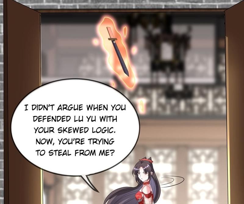 When the Dragon King Falls for the Loli Alchemist - Episode 125 — page 30