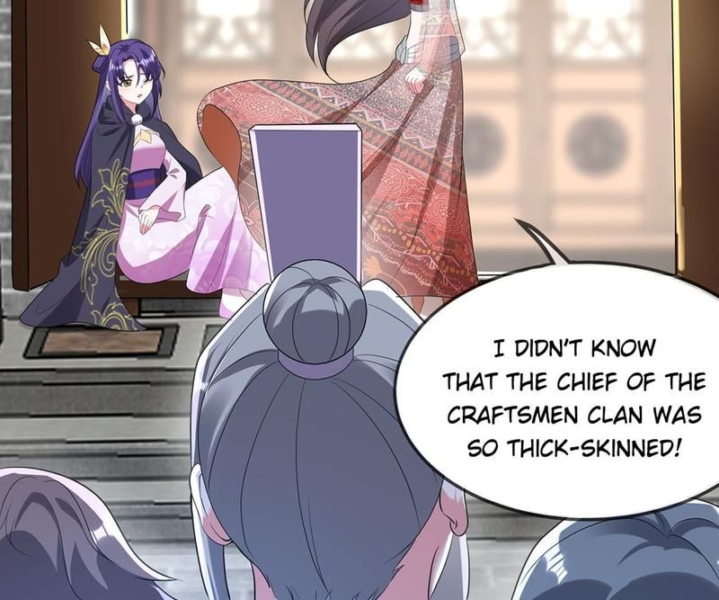 When the Dragon King Falls for the Loli Alchemist - Episode 125 — page 31