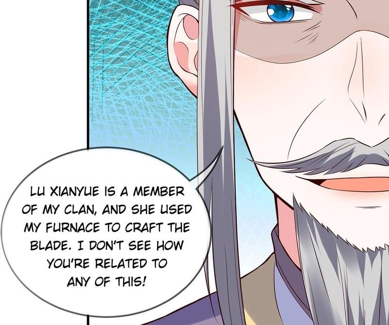 When the Dragon King Falls for the Loli Alchemist - Episode 125 — page 34