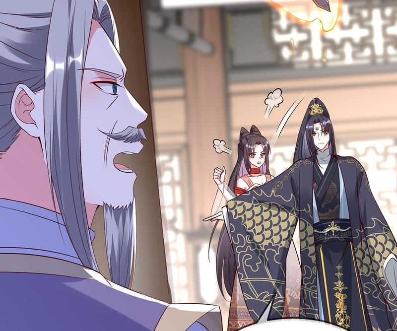When the Dragon King Falls for the Loli Alchemist - Episode 125 — page 38