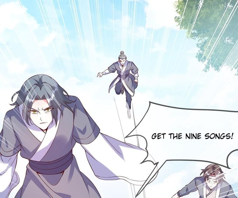 When the Dragon King Falls for the Loli Alchemist - Episode 125 — page 40