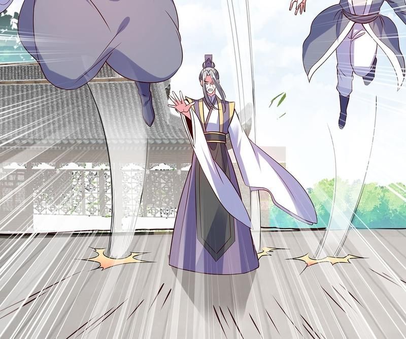 When the Dragon King Falls for the Loli Alchemist - Episode 125 — page 41