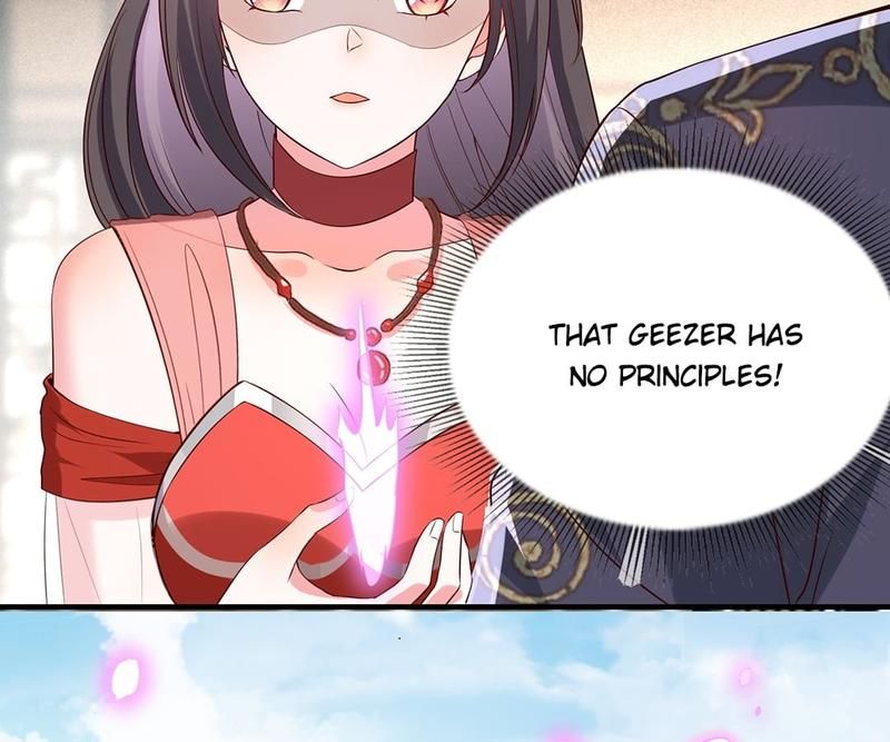 When the Dragon King Falls for the Loli Alchemist - Episode 125 — page 43