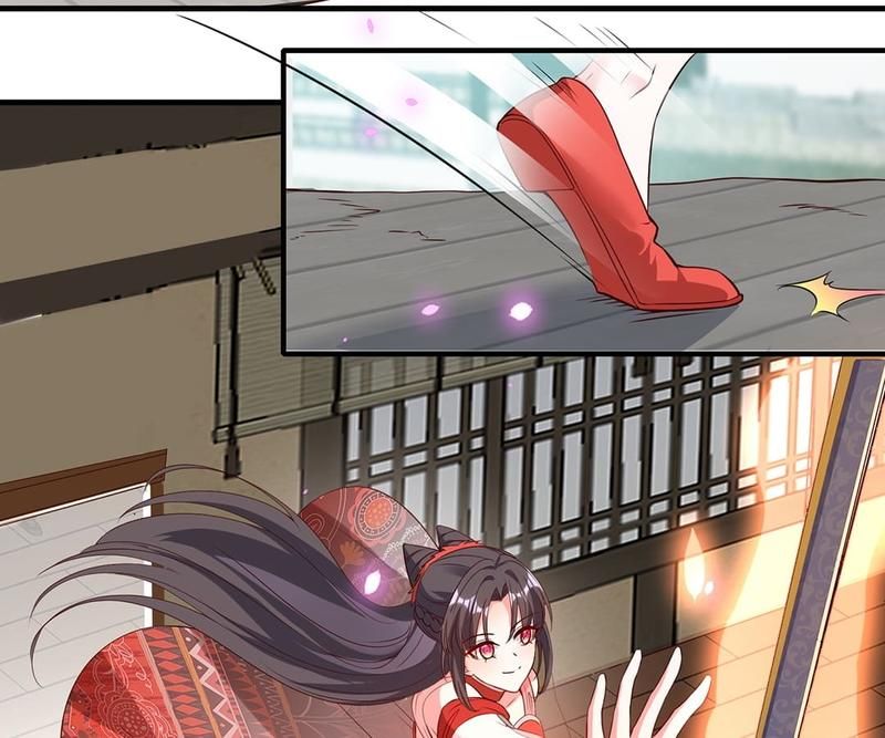 When the Dragon King Falls for the Loli Alchemist - Episode 125 — page 46