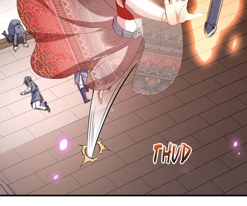 When the Dragon King Falls for the Loli Alchemist - Episode 125 — page 47