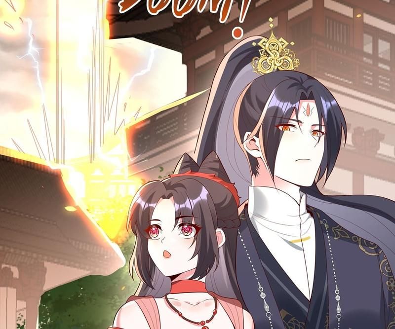 When the Dragon King Falls for the Loli Alchemist - Episode 125 — page 5