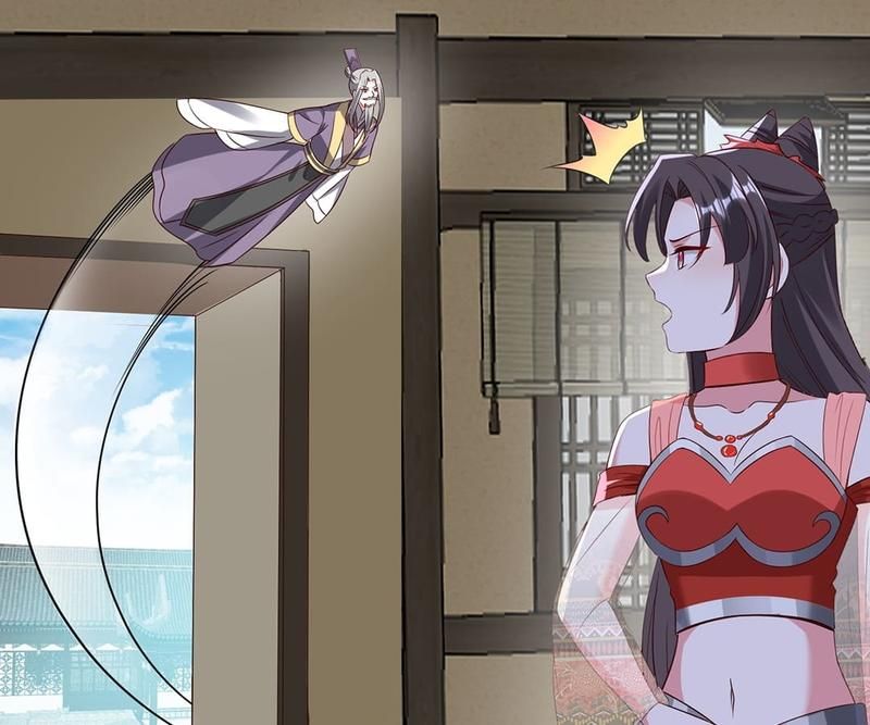 When the Dragon King Falls for the Loli Alchemist - Episode 125 — page 54