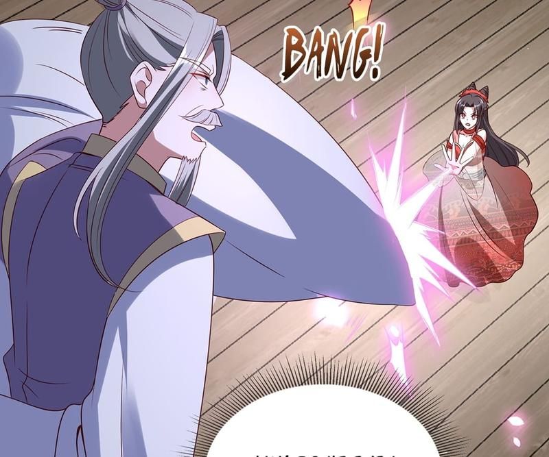 When the Dragon King Falls for the Loli Alchemist - Episode 125 — page 56