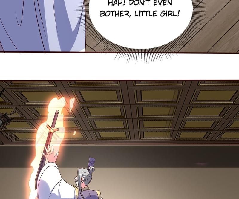 When the Dragon King Falls for the Loli Alchemist - Episode 125 — page 57