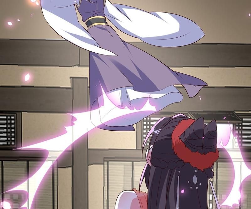 When the Dragon King Falls for the Loli Alchemist - Episode 125 — page 58