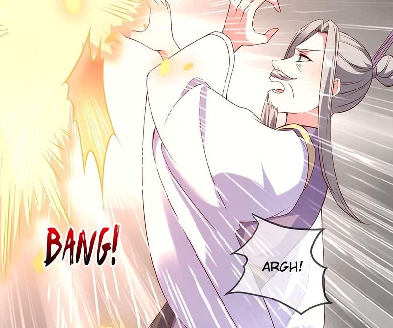 When the Dragon King Falls for the Loli Alchemist - Episode 125 — page 61