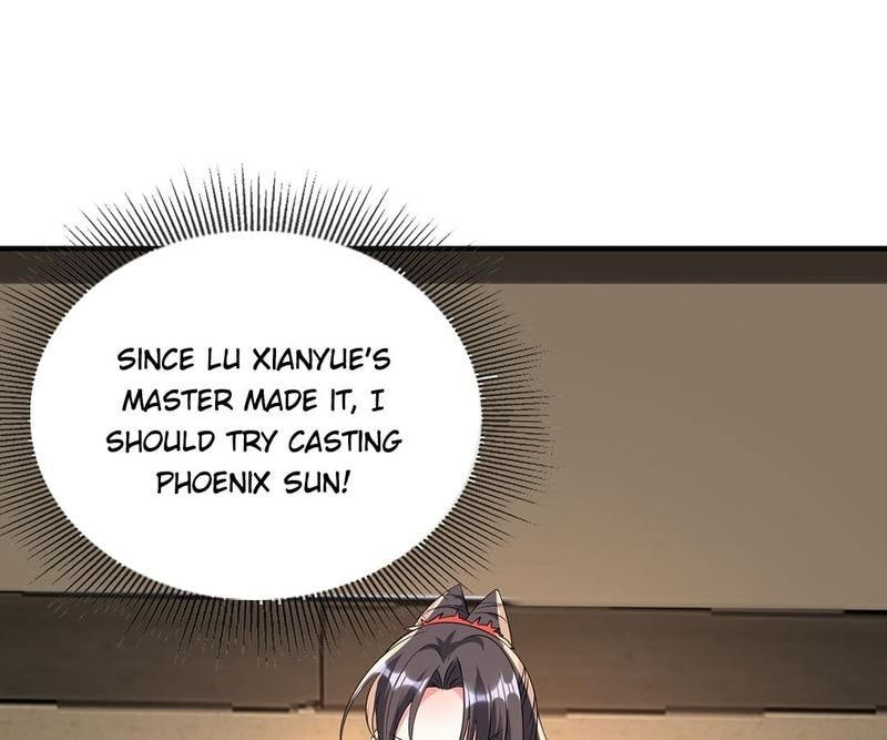 When the Dragon King Falls for the Loli Alchemist - Episode 125 — page 65
