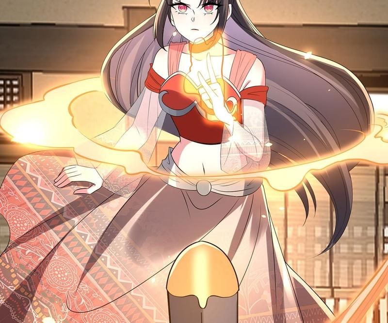 When the Dragon King Falls for the Loli Alchemist - Episode 125 — page 66