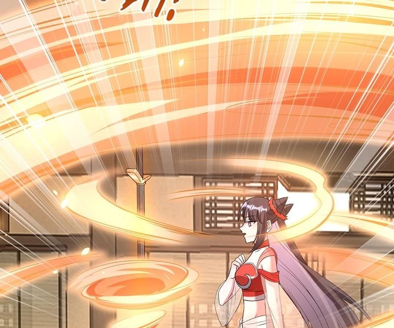 When the Dragon King Falls for the Loli Alchemist - Episode 125 — page 69