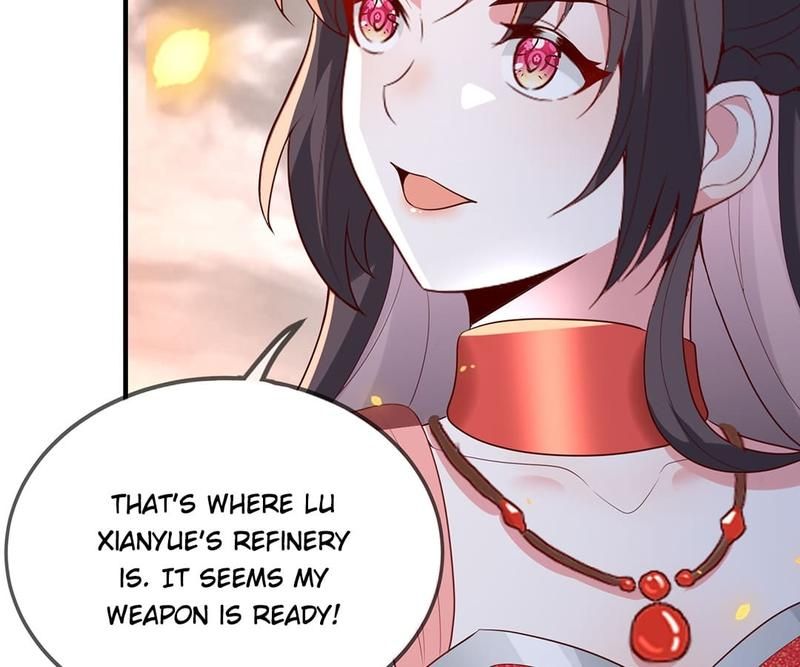 When the Dragon King Falls for the Loli Alchemist - Episode 125 — page 7