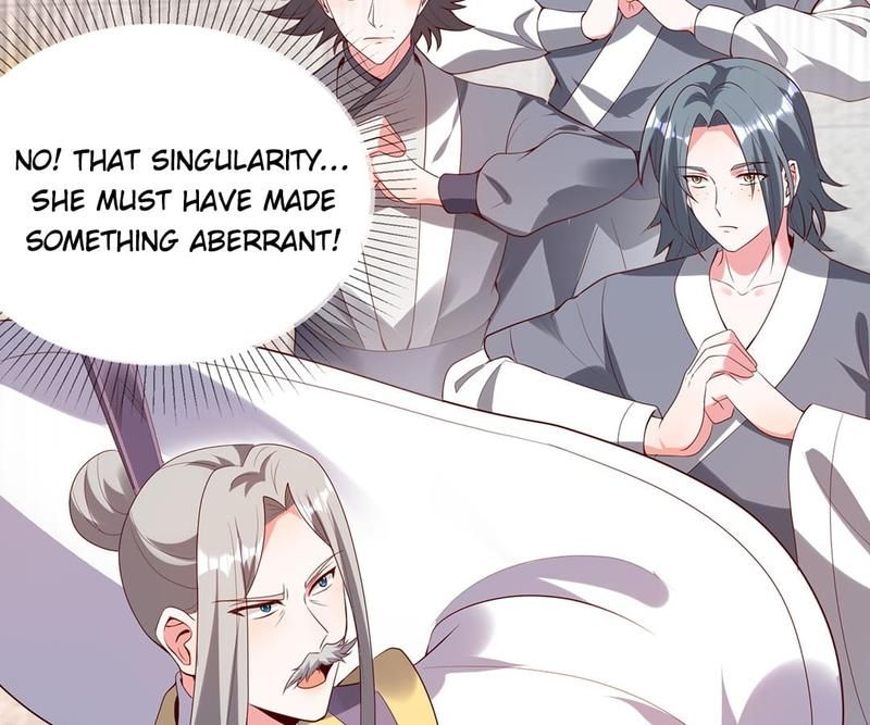 When the Dragon King Falls for the Loli Alchemist - Episode 125 — page 9