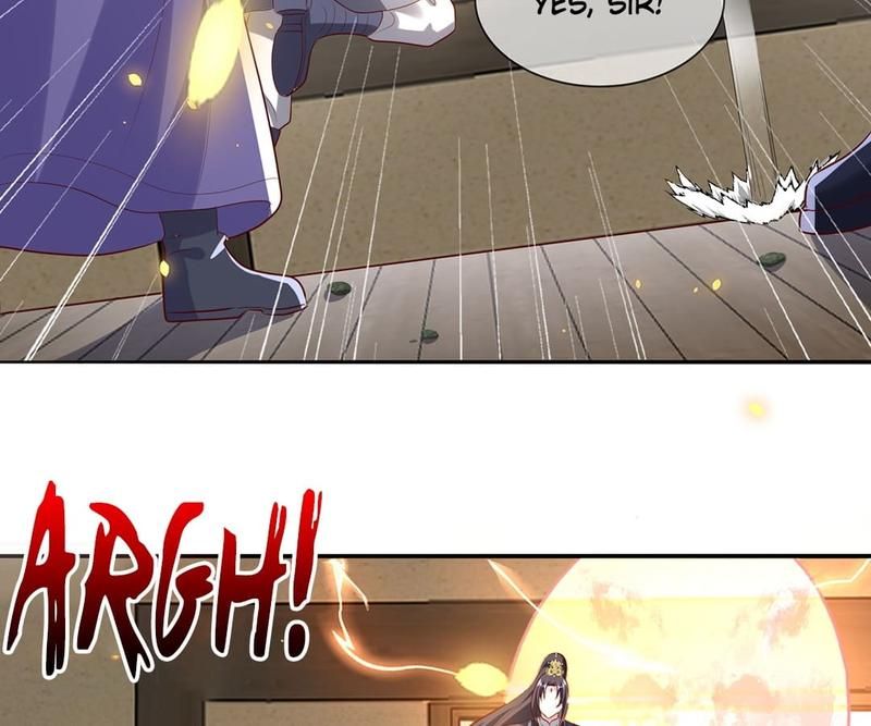When the Dragon King Falls for the Loli Alchemist - Episode 126 — page 11