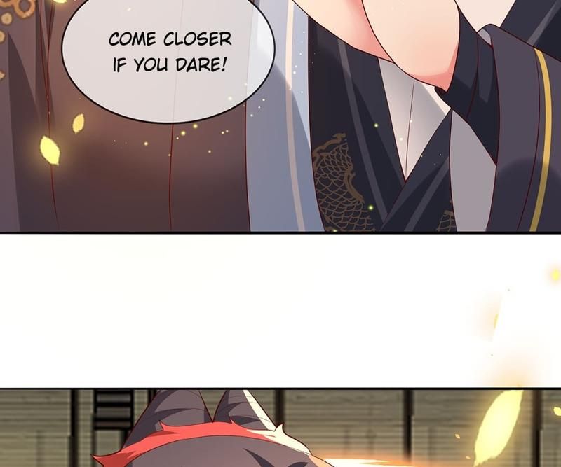 When the Dragon King Falls for the Loli Alchemist - Episode 126 — page 14
