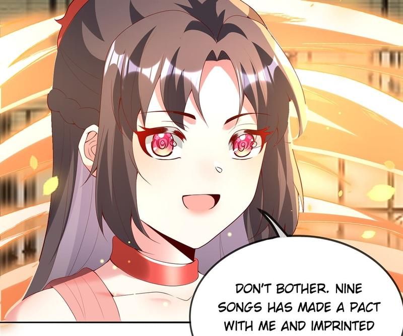 When the Dragon King Falls for the Loli Alchemist - Episode 126 — page 15