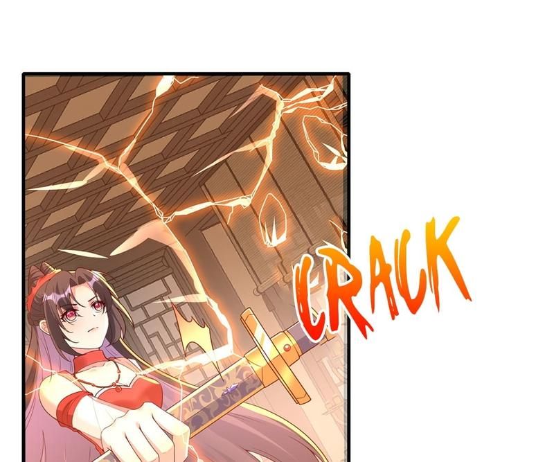 When the Dragon King Falls for the Loli Alchemist - Episode 126 — page 17