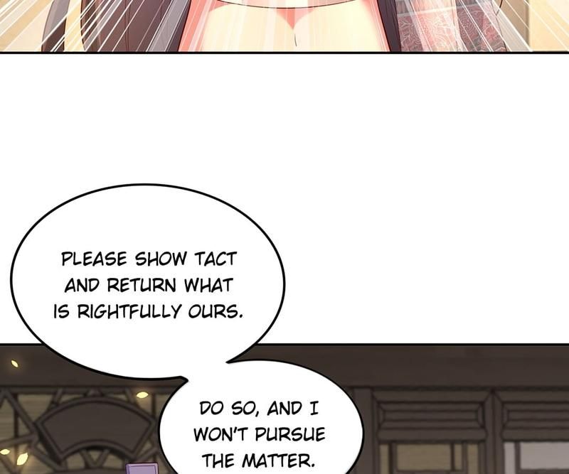 When the Dragon King Falls for the Loli Alchemist - Episode 126 — page 22