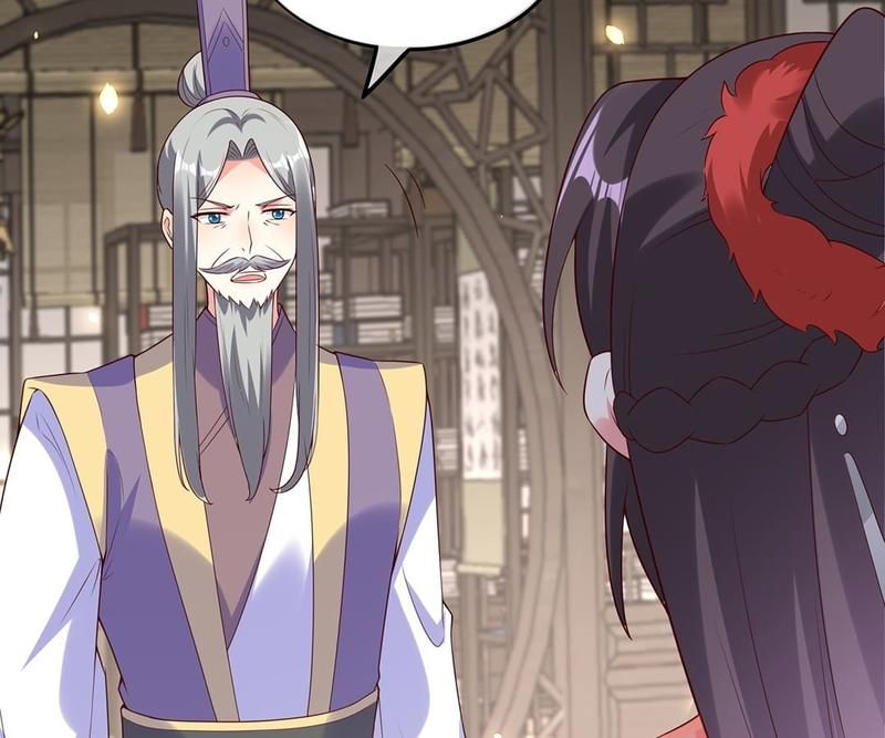 When the Dragon King Falls for the Loli Alchemist - Episode 126 — page 23