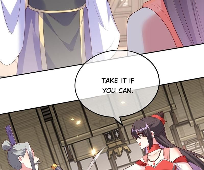When the Dragon King Falls for the Loli Alchemist - Episode 126 — page 24