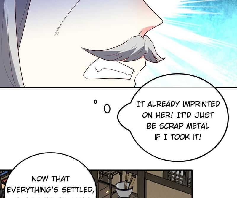 When the Dragon King Falls for the Loli Alchemist - Episode 126 — page 27