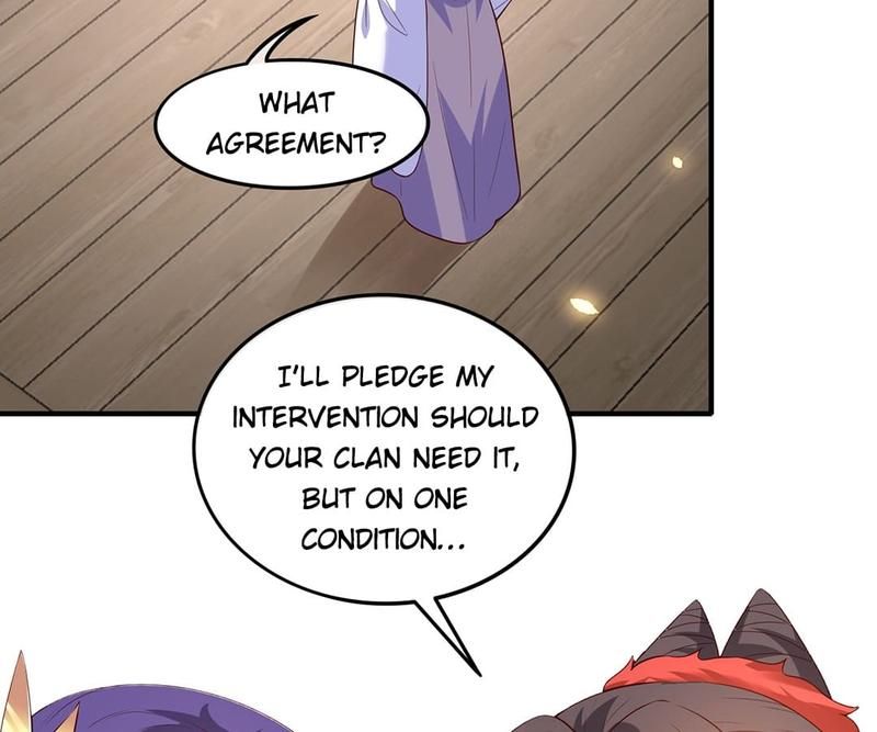 When the Dragon King Falls for the Loli Alchemist - Episode 126 — page 29