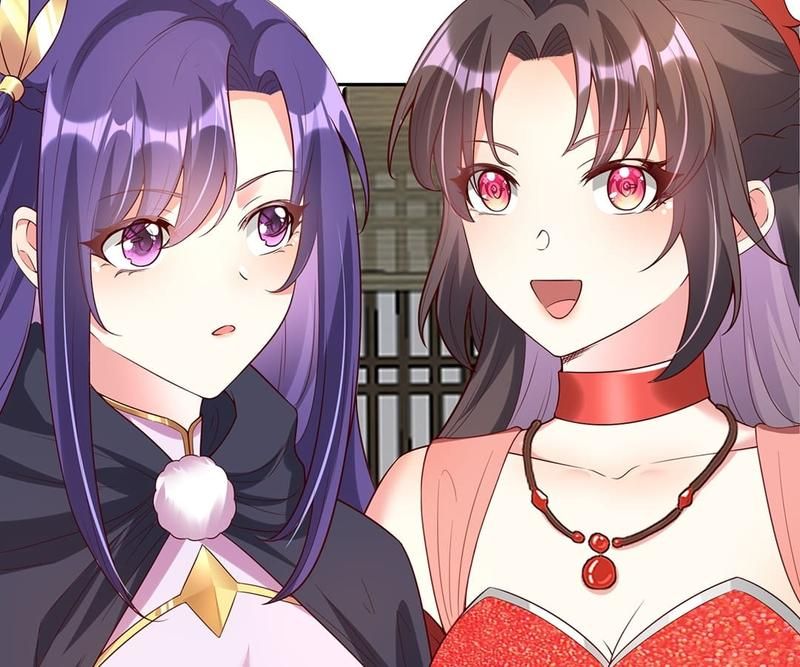 When the Dragon King Falls for the Loli Alchemist - Episode 126 — page 30