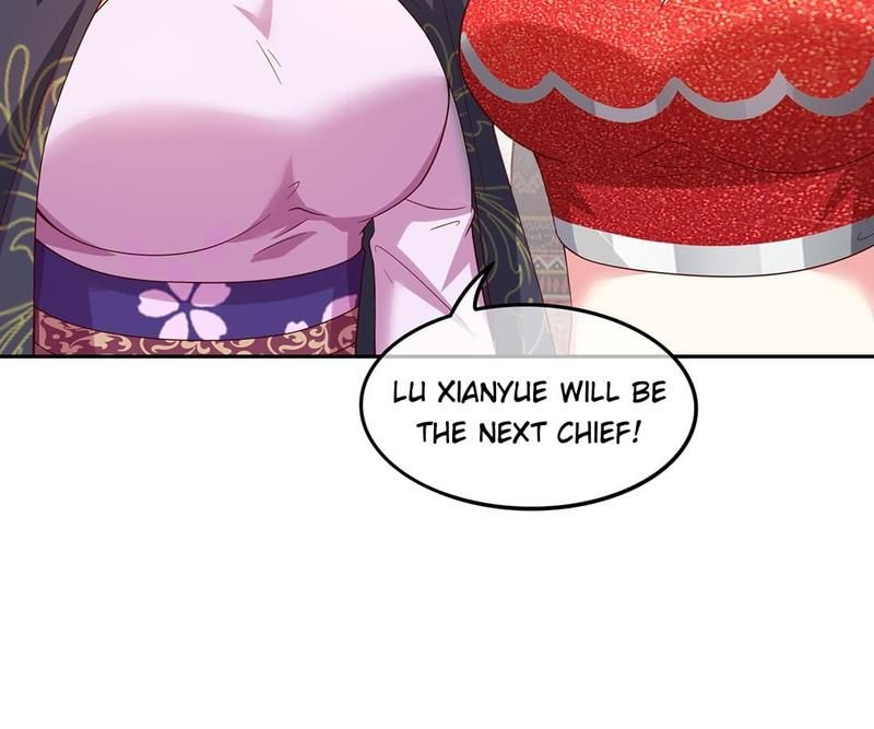 When the Dragon King Falls for the Loli Alchemist - Episode 126 — page 31