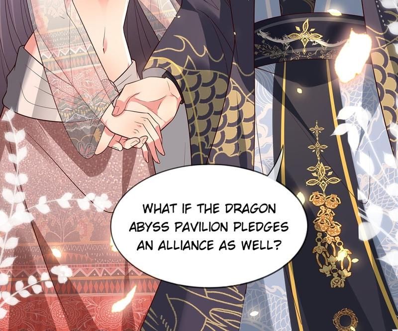 When the Dragon King Falls for the Loli Alchemist - Episode 126 — page 39