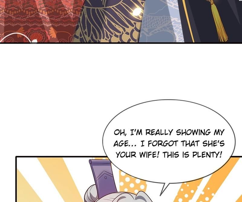 When the Dragon King Falls for the Loli Alchemist - Episode 126 — page 40