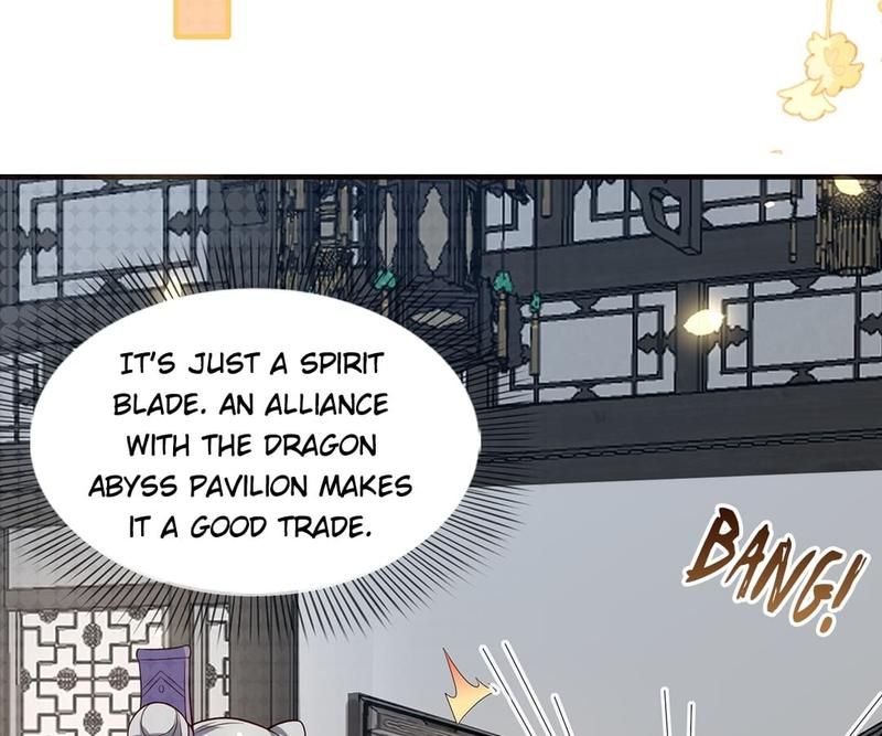 When the Dragon King Falls for the Loli Alchemist - Episode 126 — page 46