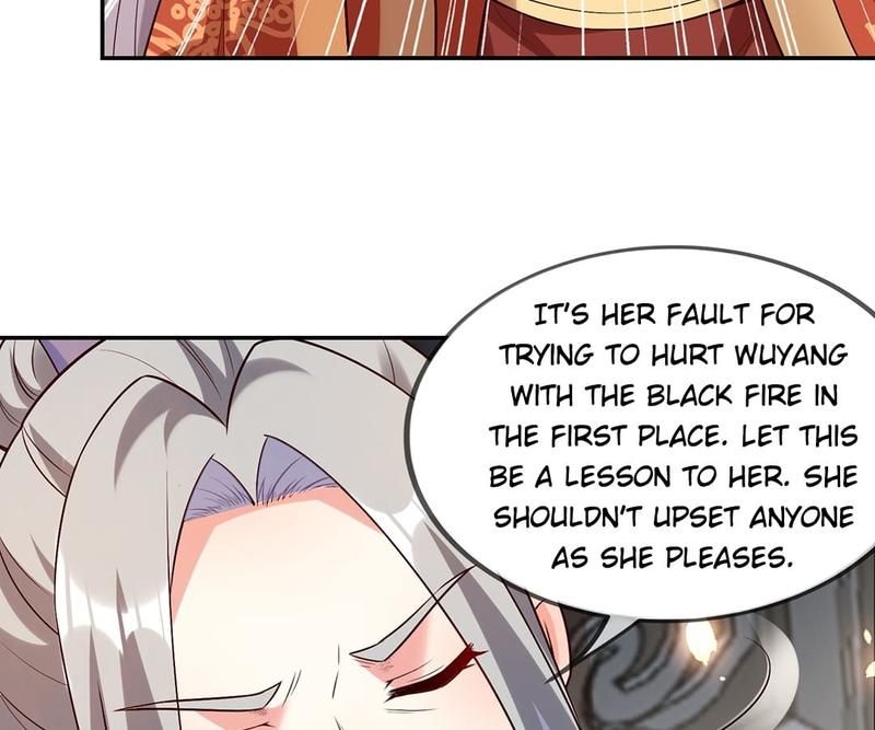 When the Dragon King Falls for the Loli Alchemist - Episode 126 — page 51