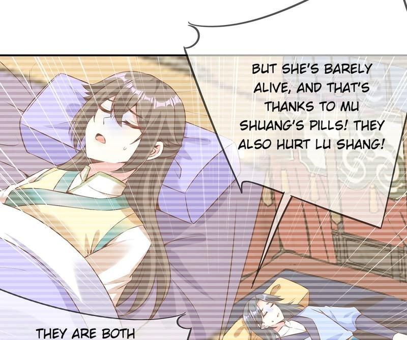 When the Dragon King Falls for the Loli Alchemist - Episode 126 — page 53