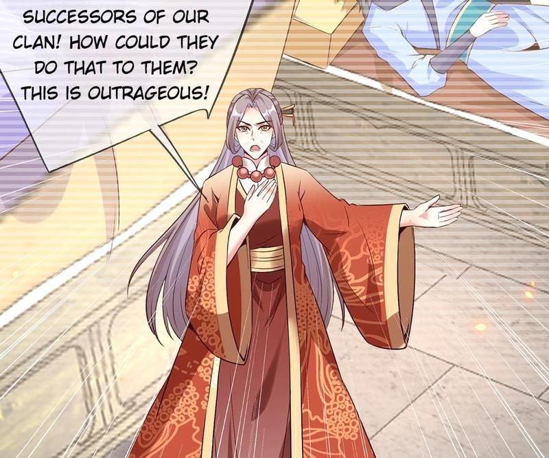 When the Dragon King Falls for the Loli Alchemist - Episode 126 — page 54