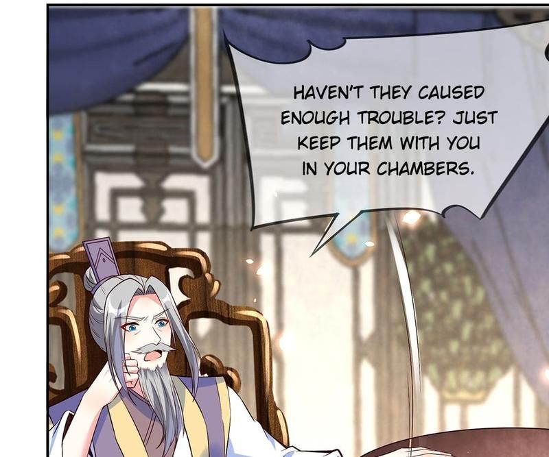 When the Dragon King Falls for the Loli Alchemist - Episode 126 — page 56