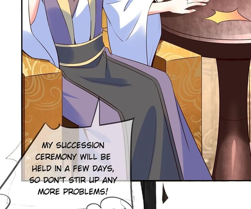 When the Dragon King Falls for the Loli Alchemist - Episode 126 — page 57