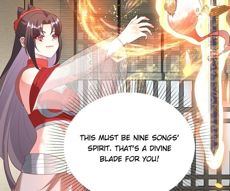 When the Dragon King Falls for the Loli Alchemist - Episode 126 — page 6