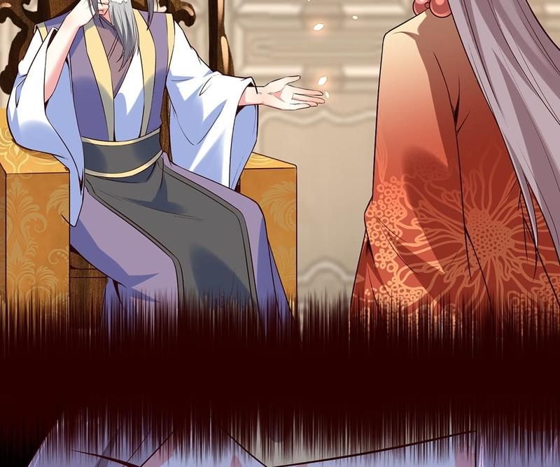 When the Dragon King Falls for the Loli Alchemist - Episode 126 — page 61