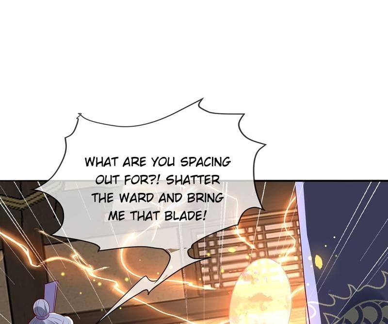 When the Dragon King Falls for the Loli Alchemist - Episode 126 — page 9